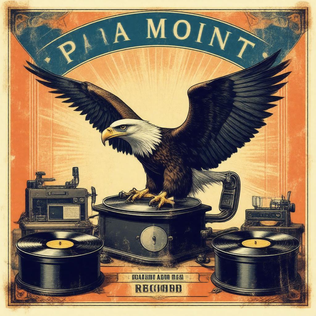 Paramount Records